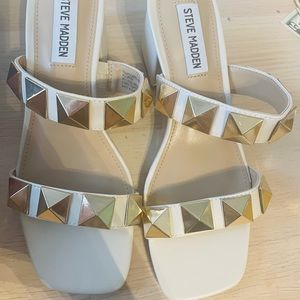 Steve Madden sandals